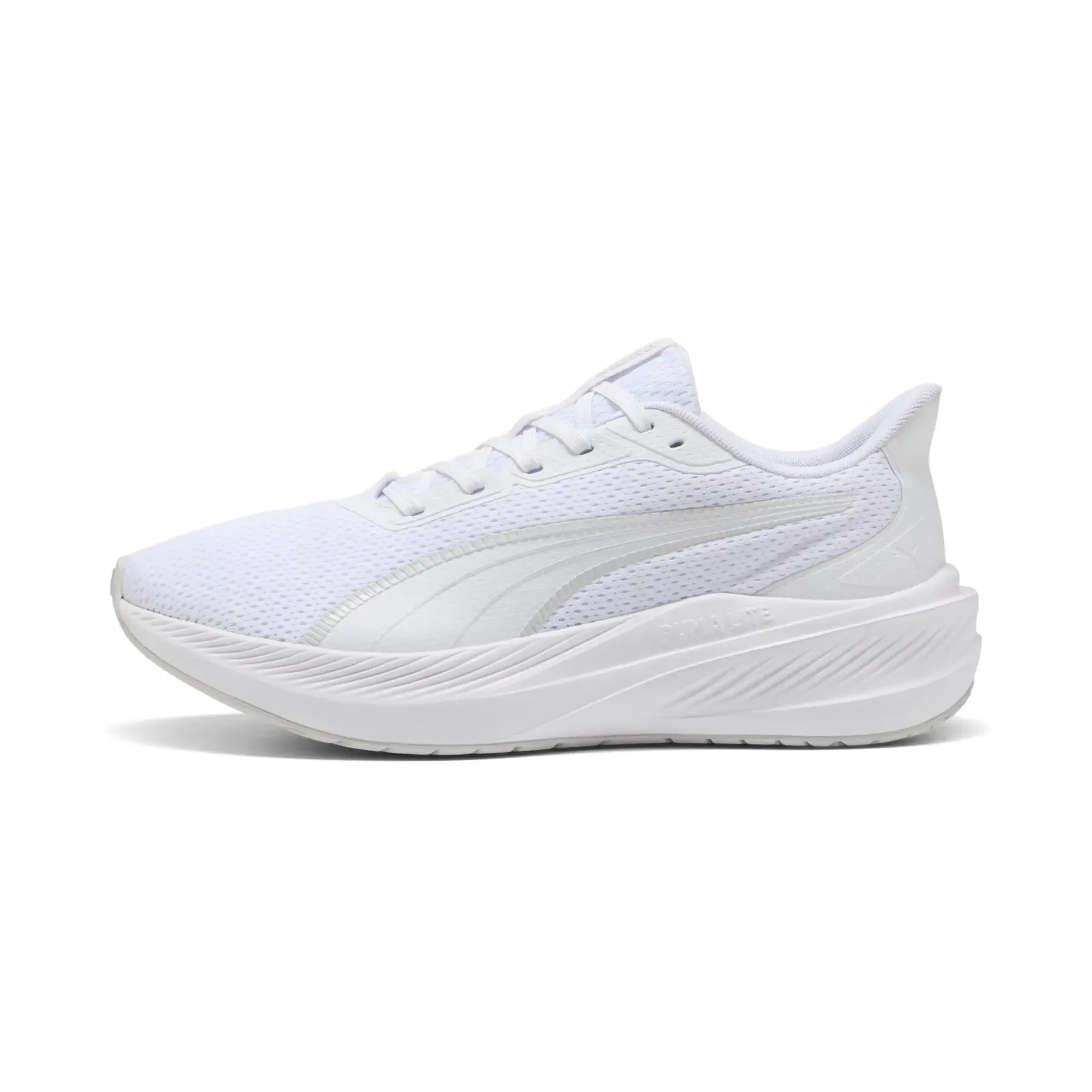 Laufschuhe Dasher Lite - Blanc - unisex - Size: 38,5 - Puma - FashionsVida