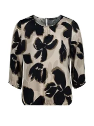 Bluse bunt 42 Damen