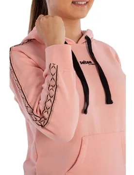 Kapuzensweaters Sweatshirt Mit Kapuze - Star Eu M - Softee - FashionsVida