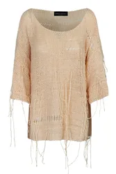 Maglia - 450005 - Cipria