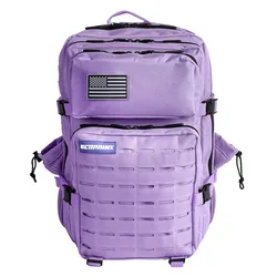 Sac à Dos Tactical V2 45l Lavender One Size