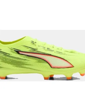 Botas de Futbol de Hombre ULTRA 6 PRO FG-AG - Puma - FashionsVida