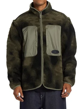 Chaqueta de hombre Traverse - DC Shoes - FashionsVida