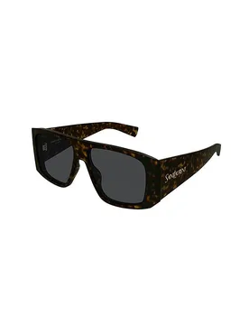 Sonnenbrille SL832 schwarz Herren - Saint Laurent - FashionsVida
