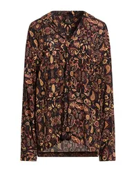 Camisa Hombre Marrón L,M,XL Hombre