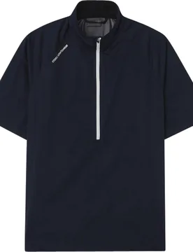 Cross Windshirt Storm, navy m - Cross - FashionsVida