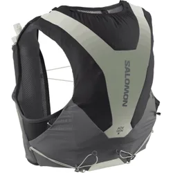 ADV Skin 5 Laufweste Unisex Gradient Phantom Gr. M