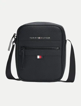 Umhängetasche BDS-BLACK - Tommy hilfiger - FashionsVida