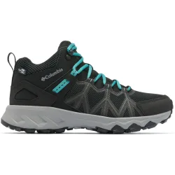 Botas impermeables de mujer PEAKFREAK™ II MID OUTDRY™
