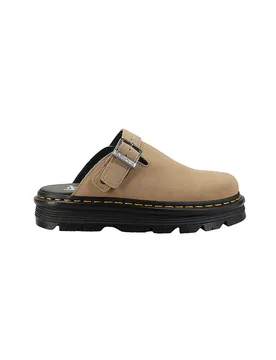 DR MARTENS Mules ZEBZAG camel 41 - Dr. martens - FashionsVida