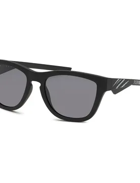 Lunettes De Soleil Polarisées Ssp008 Matt Black Smoke / CAT2 - Philipp Plein Sport - FashionsVida