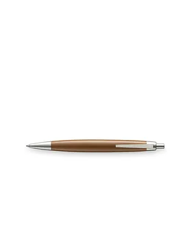 Kugelschreiber Taxus Eibenholz braun baby - Lamy - FashionsVida
