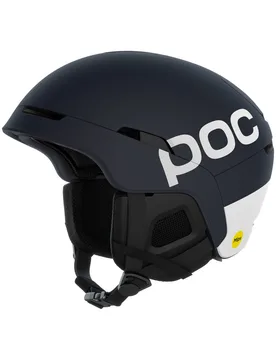 Casque de ski/snowboard - Obex BC MIPS Apatite Navy Matt - Taille 59-62 cm - Poc - FashionsVida
