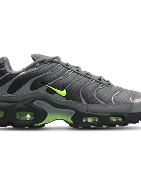 Tuned Uomo - Sneakers Grigio - Taglia 40 - Rete/Sintetico 40 - Nike - FashionsVida