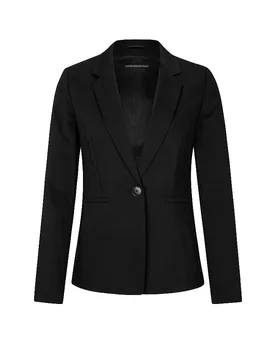 Drykorn Blazer GOLDERS noir 36 - Drykorn - FashionsVida