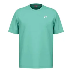 Slice Ii Short Sleeve T-shirt Turquoise M