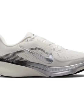 Pegasus Women's Sneakers - White - Size 3.5 - Mesh/Synthetic - White - Size: 3.5 - Nike - FashionsVida