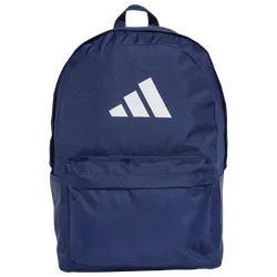 Classic Unisex Bags - Blue - One Size - Leather - Blue - Size: One Size