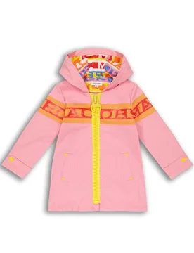 Jacke & Anorak Unisex Rosa 12 Unisex - Marc - FashionsVida