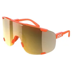 Poc Lunettes De Soleil Devour