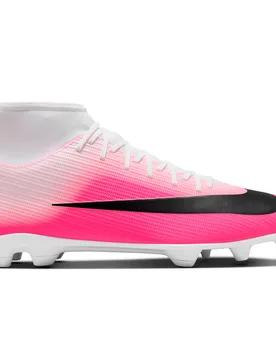 Superfly 11 club fg/mg botas de futbol cesped artificial (42,5) - Nike - FashionsVida