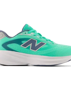 Fresh Foam 680 V9 Running Shoes Green UK 5 Women - New Balance - FashionsVida