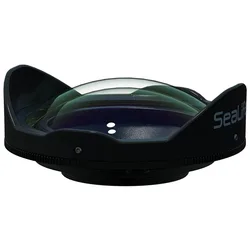 Lente Sportdiver Sl05 Wide Angle