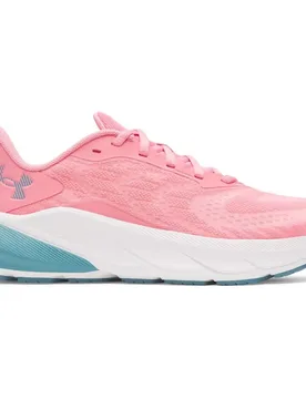 Scarpe Da Running Turbulence 3 Pink EU 37 1/2 - Under armour - FashionsVida