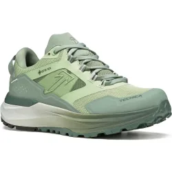 Zapatillas de montaña de mujer AGATE S Gore-Tex