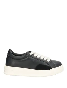 Sneakers Damen Schwarz 36,36.5,37,37.5 Damen - Hogan - FashionsVida