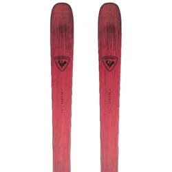 Skis Alpins Sender 94 Open Multicolor 178