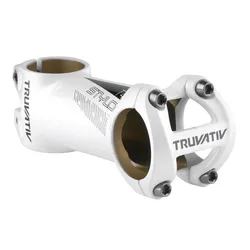 Truvativ Attacco Manubrio T0 White