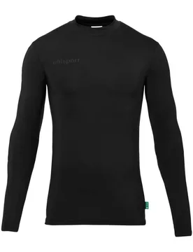 T-shirt à Manches Longues Base Layer Padded Black XL - Uhlsport - FashionsVida