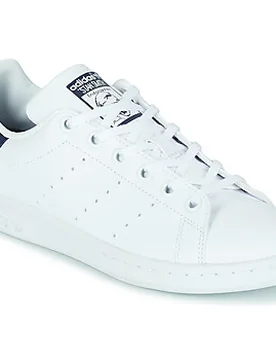 Kinderschuhe Stan Smith J Sustainable 36;36 2/3 Female - Adidas - FashionsVida
