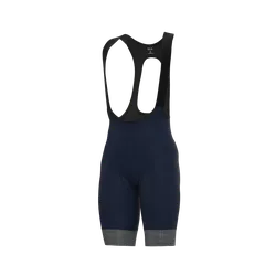 Pantaloncini ciclismo R-EV1 GT 2.0 blu