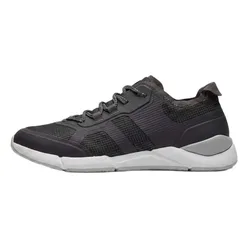 Crew Trainers Dark Titanium UK 5 Men