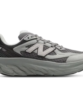 Fresh Foam Trainer Donna - Sneakers Grigio - Taglia 37 - Rete/Sintetico 37 - New Balance - FashionsVida