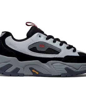 Sneaker Rms-3000 Smoke / Black EU 38 - Globe - FashionsVida
