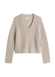 Pullovers, LSL, V-Neck female