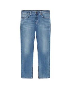Marc O' Polo blau 30/L34 herren - Marc O'Polo - FashionsVida