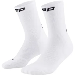 Core Run Laufsocken Damen White 37-40