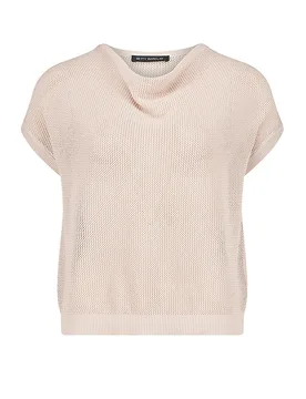 Betty Barclay Pull crème 48 - Betty barclay - FashionsVida