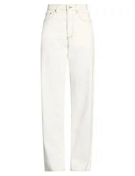Pantalones vaqueros Mujer Hueso 28 Mujer - Dries van noten - FashionsVida