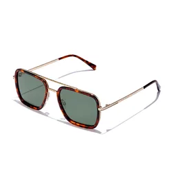 Gafas de sol Ibiza - Polarized Carey Green
