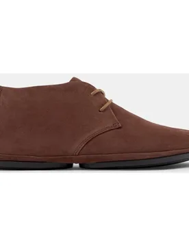 Botines de mujer Right Nina de piel - Camper - FashionsVida