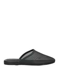 Mules & Clogs Damen Schwarz 37 Damen