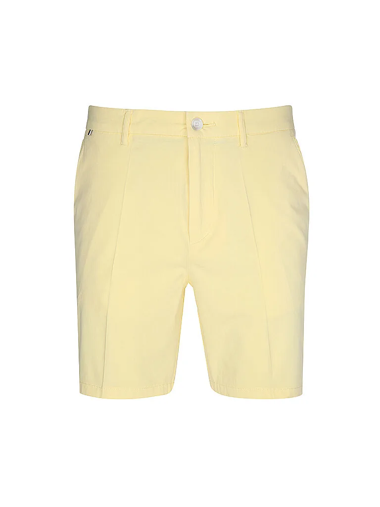 Boss Shorts H-KANE giallo 31 - BOSS - FashionsVida