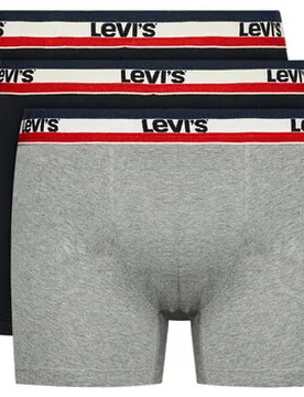 Boxer Boxer 3 Pairs Briefs Eu S - Levis - FashionsVida