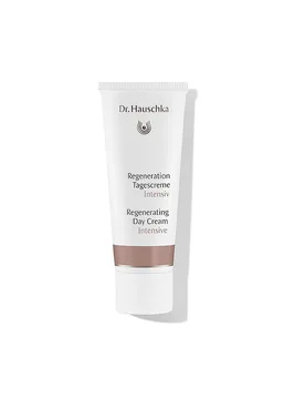 Regeneration Intensiv Tagescreme 40ml - Dr. Hauschka - FashionsVida