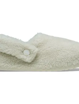 Zapatilla de casa unisex Classic Cozzzy Slipper U - Crocs - FashionsVida